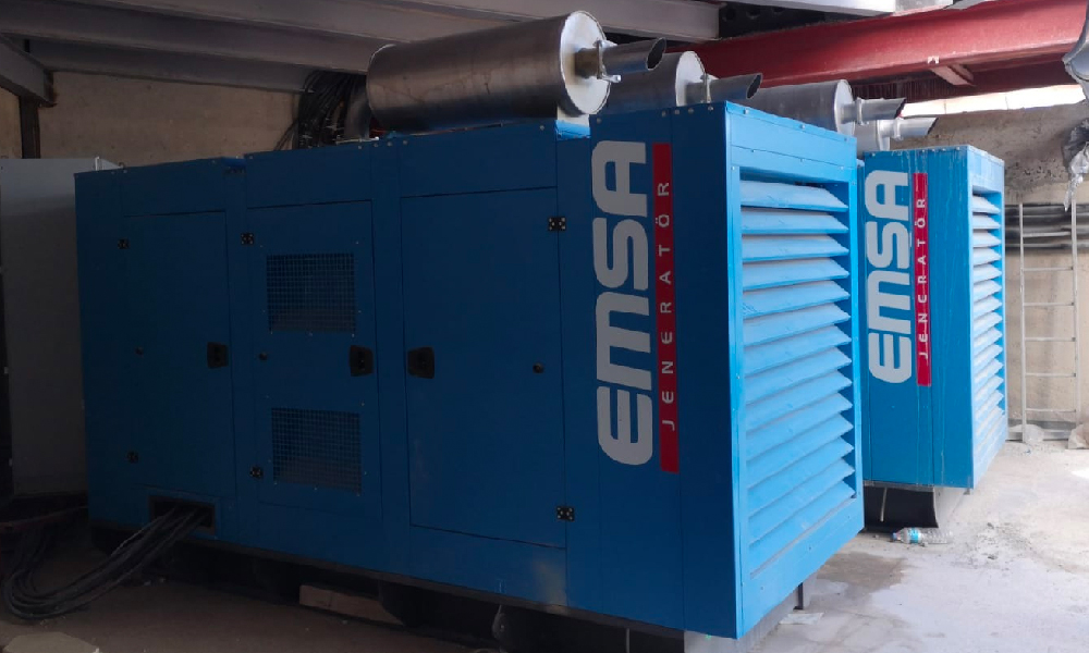 EMSA